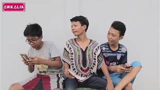 MASA KALAH SAMA BOWO video By - @Awalik