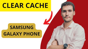 How To Clear Cache On Samsung Galaxy Phone