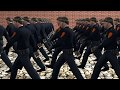 Synchronisme (2018)