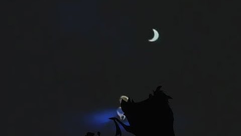 [OFFICIAL] Timon And Pumbaa Interrupt 7 Alice in Wonderland