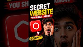 Secret Offline AI Video Editor! 😱 (No Internet Required)