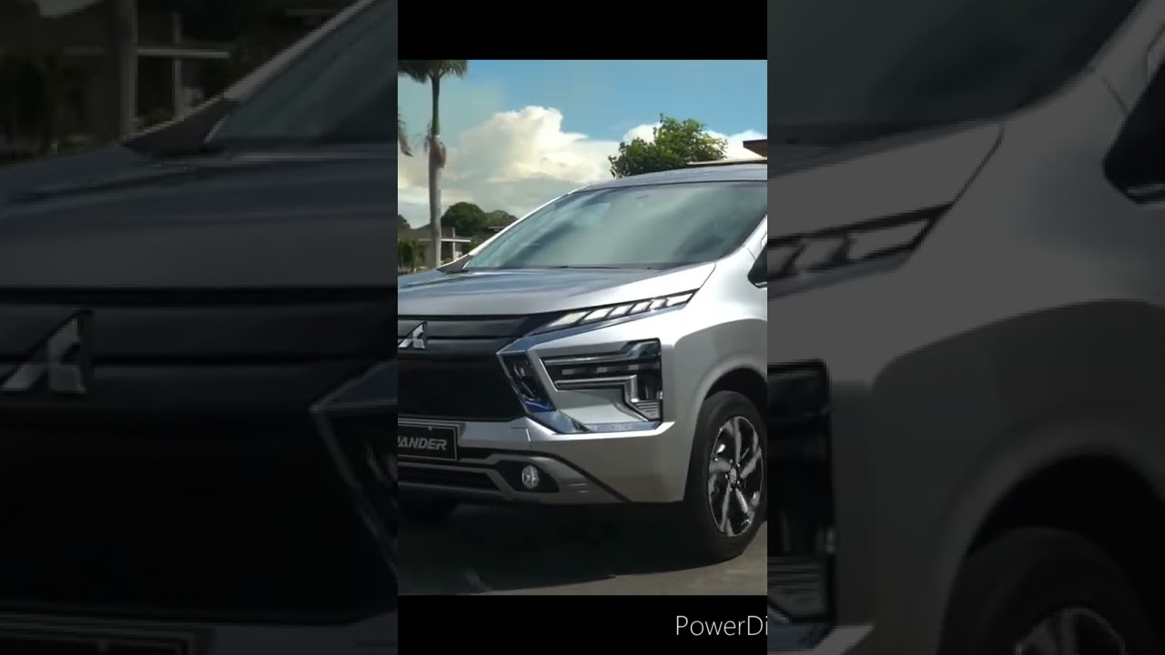 harga xpander ultimate 2022