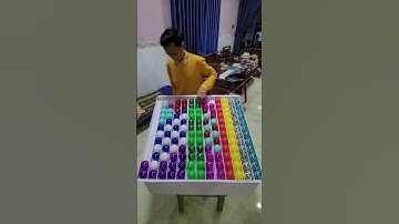 Think You’re Smart Try This Ball Puzzle Game