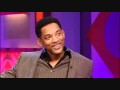 Will Smith on Jonathan Ross 2008.06.27 (part 2)