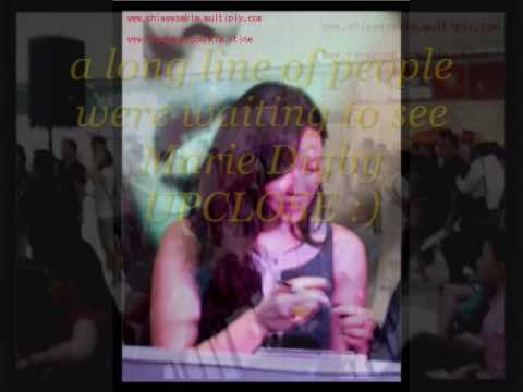 Say it Again Cover by: Kim (Marie Digby "Meet and ...