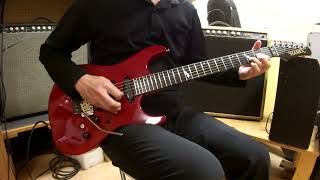 HAMER ストラトタイプ HAMER ストラトタイプ - メルカリ