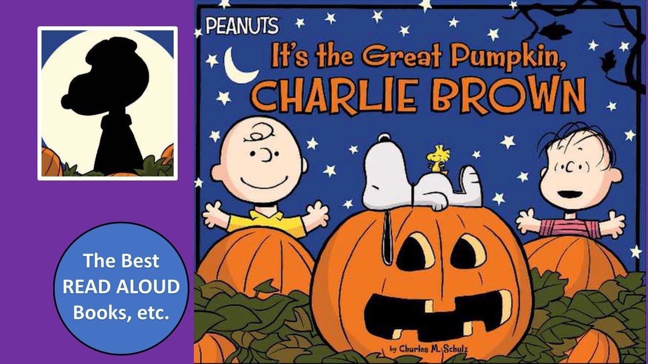 it-s-the-great-pumpkin-charlie-brown-read-aloud-children-s-halloween