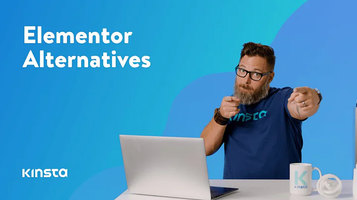 Top 10 Elementor Alternatives in 2022