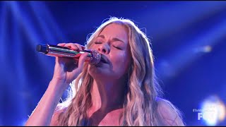 LeAnn Rimes - Over the Rainbow - Best Audio - The Masked Singer - The Wizard of Oz Night - 3-13-2024 by Cary Reynolds 932 views 2 months ago 2 minutes, 49 seconds