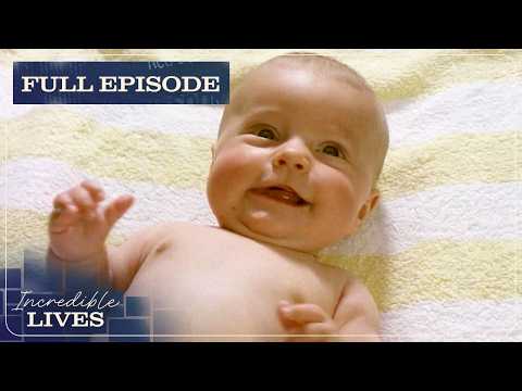 4: Word of Mouth | Baby It's You | Warner Bros. TV