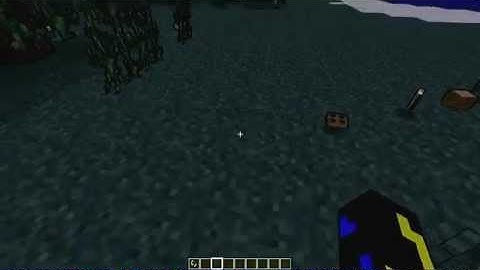 Minecraft Mods: CEL Shader