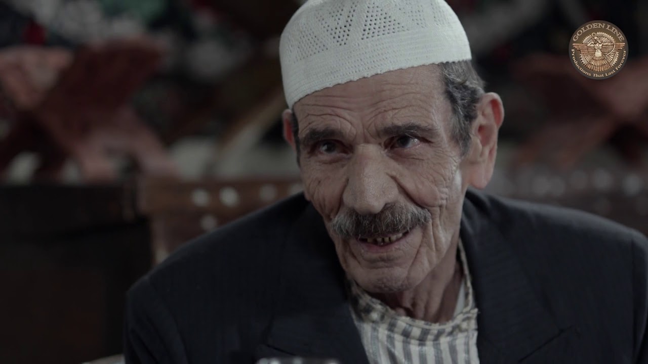 مسلسل شوارع الشام العتيقة الحلقة 13 الثالثة عشر كاملة Shware Al Sham Ateka Hd Youtube