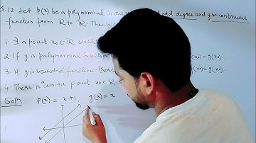 Mathematical Science/CSIR NET Dec-2019/  Graphical Approache/Continuity/ Real Analysis Solutions...
