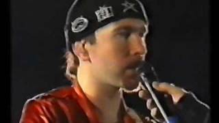 U2 - When Love Comes To Town (Live from Basel, Switzerland 1993)