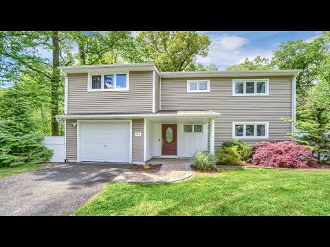 61 Oriole St, Pearl River, NY home video tour