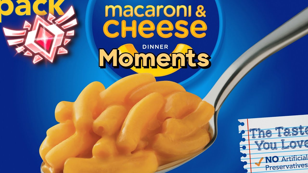 Rocket League Macaroni Moments - YouTube