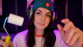 Download Lagu These ASMR Triggers are for Sleeping (Or Your Money Back) MP3