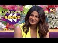 Priyanka Makes Kapil's Day | Kapil Sharma Rewind | The Kapil Sharma Show