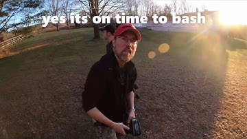 First Bash of 2023! highlights for arrma fireteam