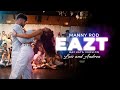 Eazt bachata version  manny rod ft  dj glass el internacional  luis y andrea  bachata demo