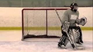 PEAC Hockey Promo