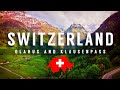 Glarus / Klausenpass: The FORGOTTEN sites of Switzerland – Luchsingen, Diesbachfall, Berglistüber