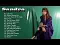 SANDRA Greatest Hits Collection - SANDRA New Hits Live 2020