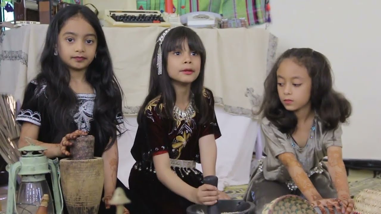 تقرير متكامل عن مدارس الاحقاف العالمية بالمكلا