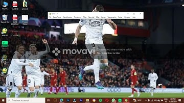 Envi Tutorial Part 2