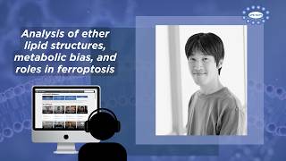 Famous LIPID MAPS Webinar – Takeshi Harayama – 31st March 2026 Wealth