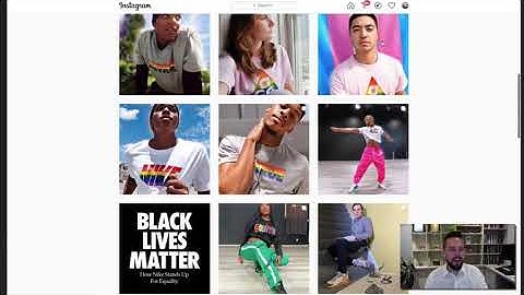 How to Extract Instagram Users Phone Number and Business Email Addresses