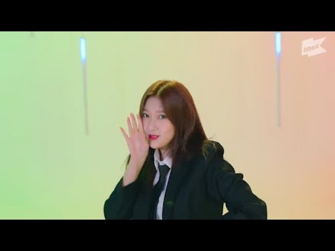 (이달의소녀) 최리 Wo hoo 모음