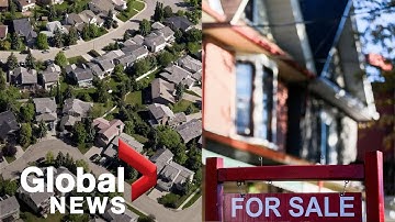 Mortgage "trigger point": Why interest rate hikes could set off a financial bomb for Canadians