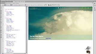 Awesome jQuery Image Slider with full control over it