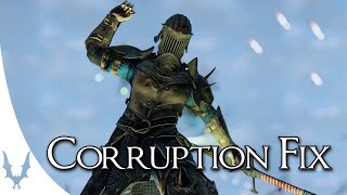 For Honor - NEW PATCH - Corruption Changes, Damage Values & Stamina Lowered & more