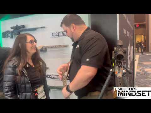 MDT New Product Update SHOT Show 2024