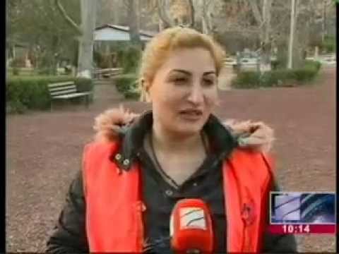 გიორგი ალიბეგაშვილმა ქალბატონებს დედის დღე მიულოცა