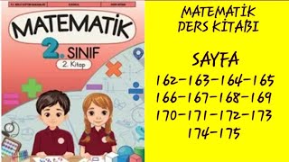 2ND GRADE MATHEMATICS BOOK 2 PAGES 162-163-164-165-166-167-168-169-170-171-172-173-174-175