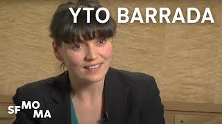 Yto Barrada on how the Strait of Gibraltar shapes life in Tangier