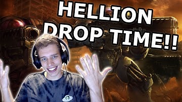 Good Brain, Slow Fingers. | Getting Grandmaster With Terran