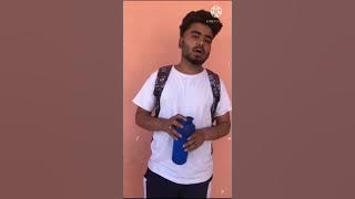 Maxico donkey Hindi in Punjabi language video Sagar Akash lucky paji all friends #terikasam