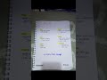 #youtubeshorts #study #unfrez