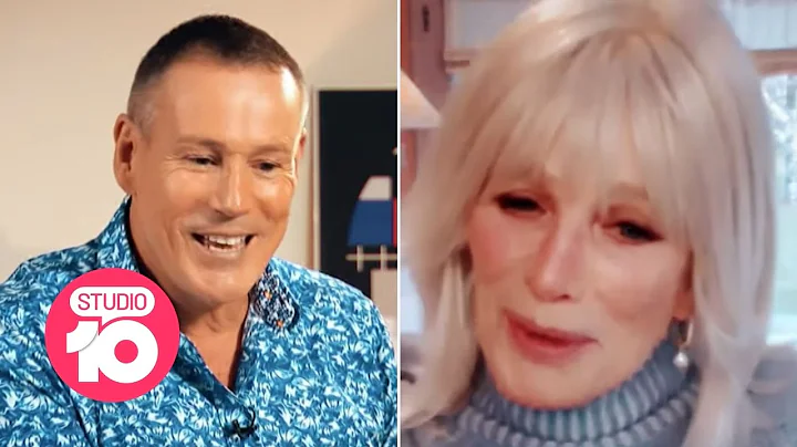 'Dynasty' Star Linda Evans Joins Us To Celebrate T...