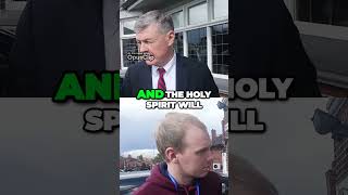 The Power of Holiness - Pastor Steven Lawson