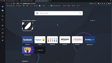 What is pastebin.com website in telugu | every developer should know this website pastebin