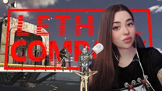 :     ?   Lethal Company