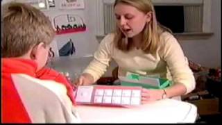 Using Token Boards to Motivate Autistic Students