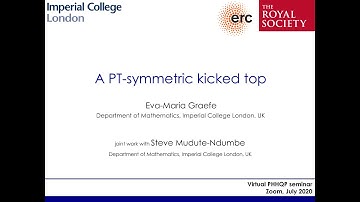 Eva-Maria Graefe, 30/07/2020