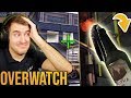 TEN MOŁOTOW ZDRADZIŁ CZITERA 😂 - Overwatch #144