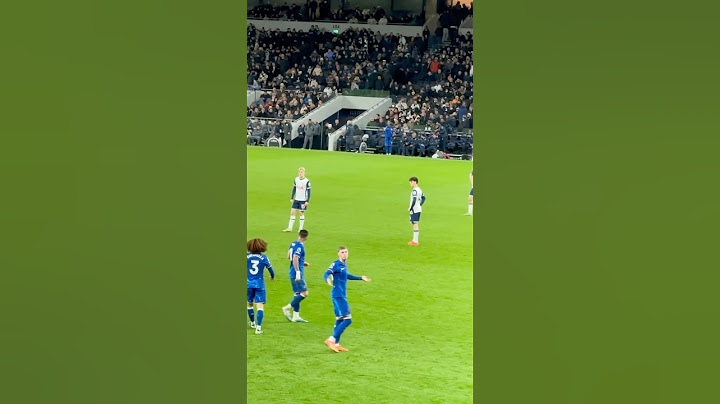 COLE PALMER CELEBRATES PANENKA PENALTY AGAINST TOTTENHAM 🥶 #chelsea #premierleague #chelseafc